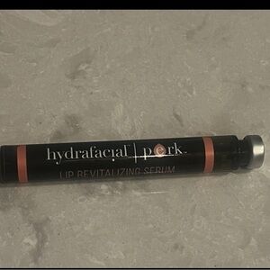 HydraFacial Lip Perk Serum.